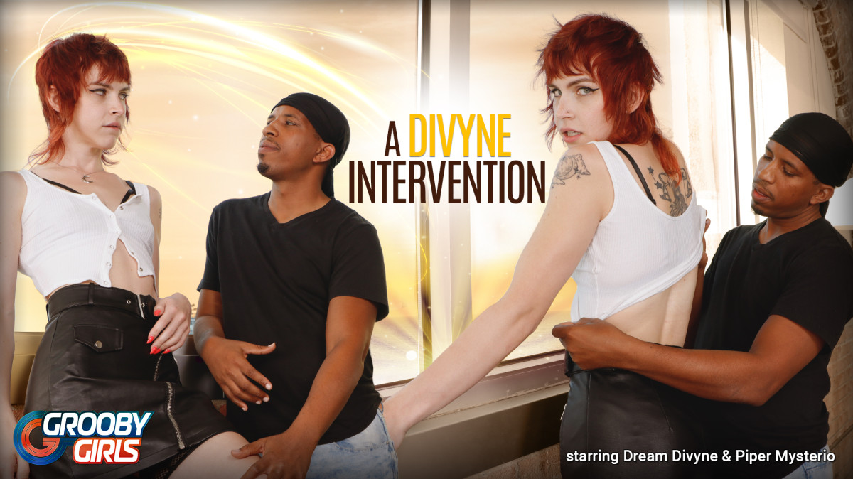 A Divyne Intervention