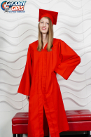 Graduation Day: Laci Lami!